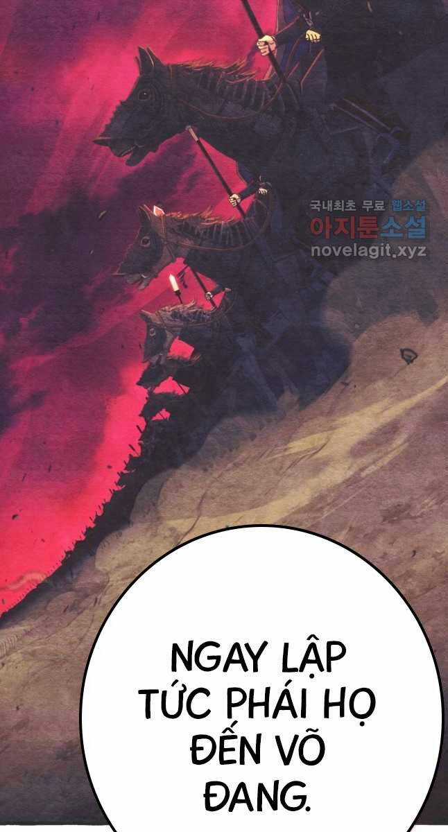 Lightning Degree Chapter 177 trang 27