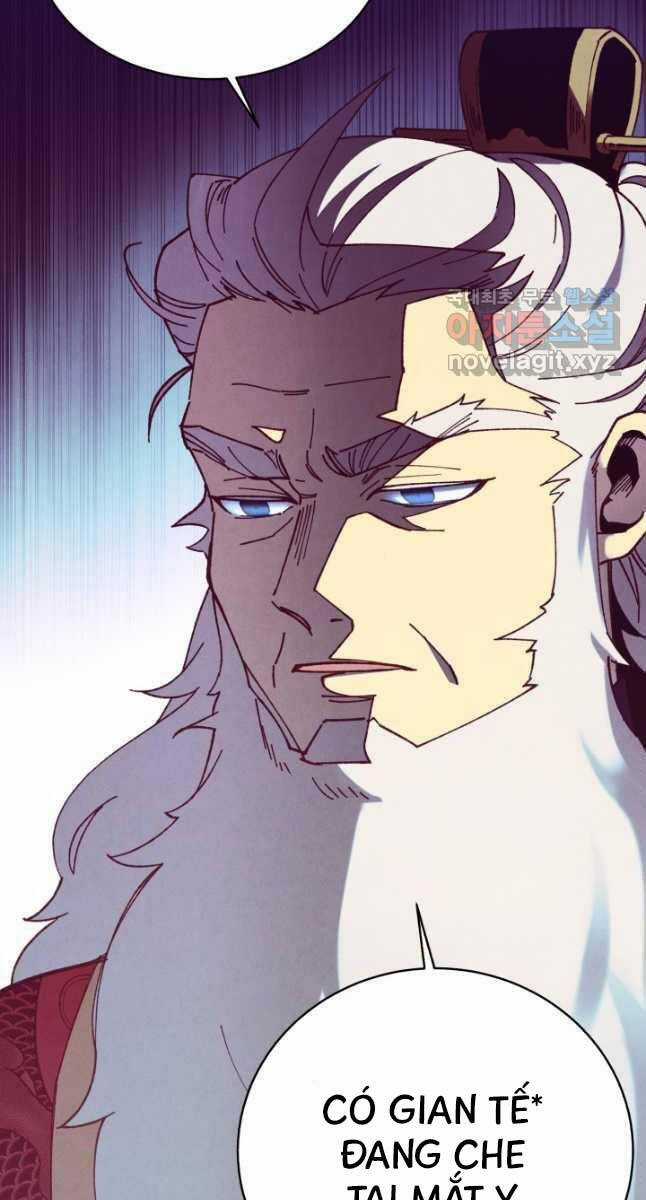 Lightning Degree Chapter 177 trang 3