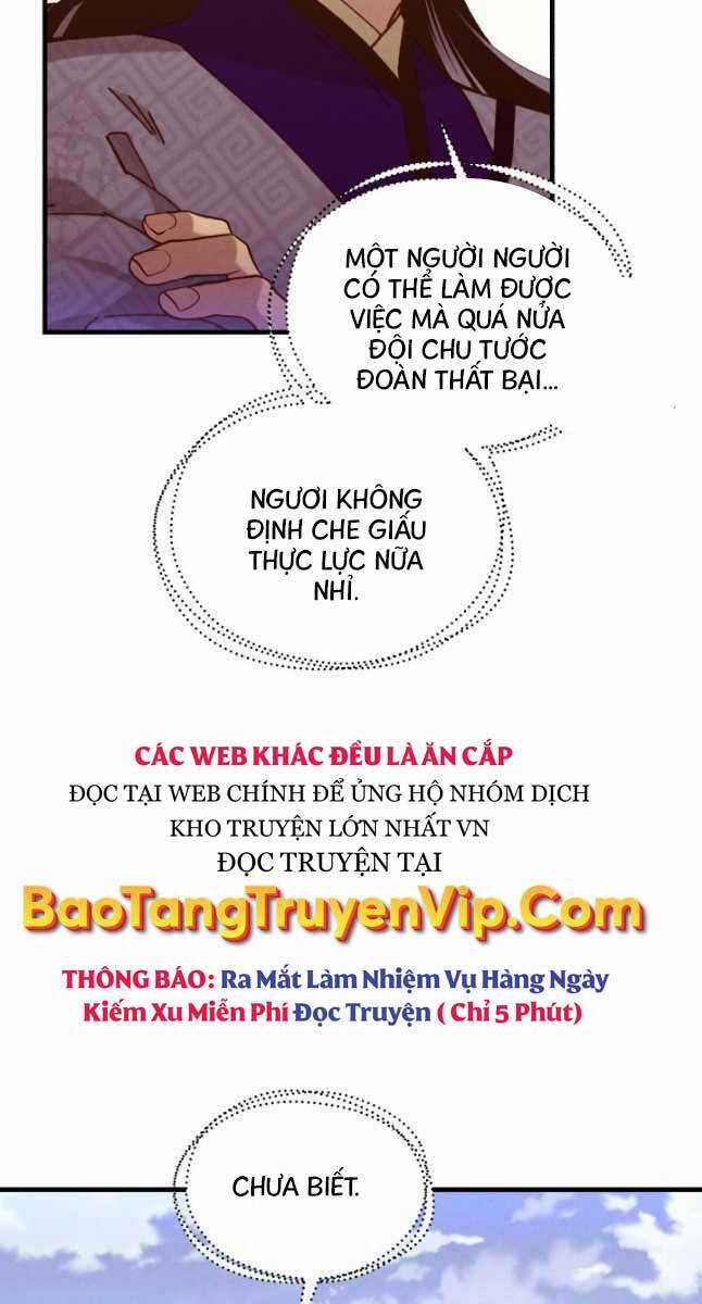 Lightning Degree Chapter 177 trang 37