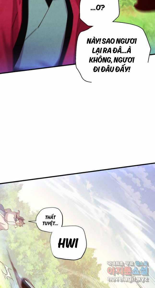 Lightning Degree Chapter 177 trang 47