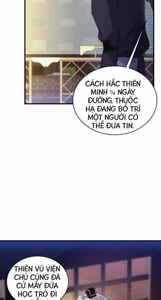 Lightning Degree Chapter 177 trang 5