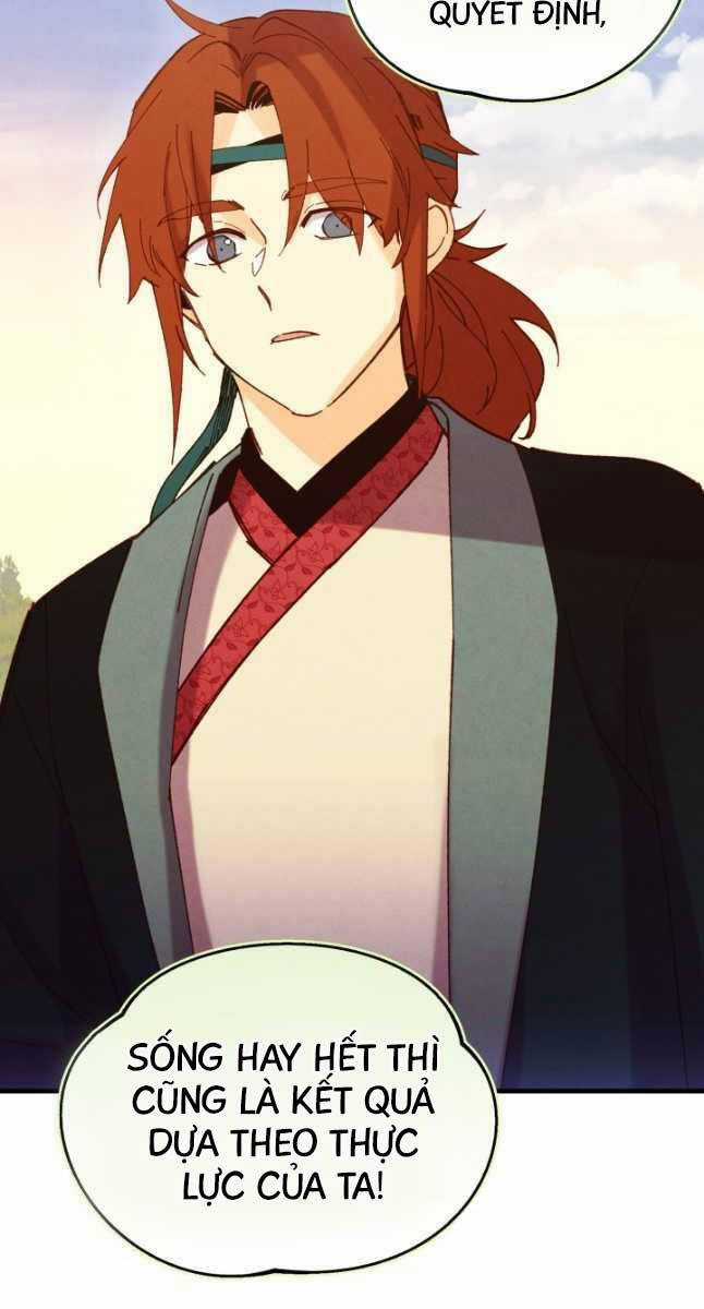 Lightning Degree Chapter 177 trang 57