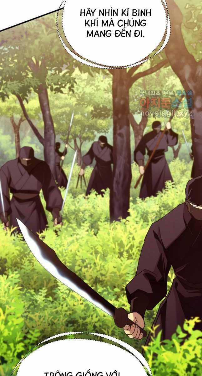 Lightning Degree Chapter 177 trang 61