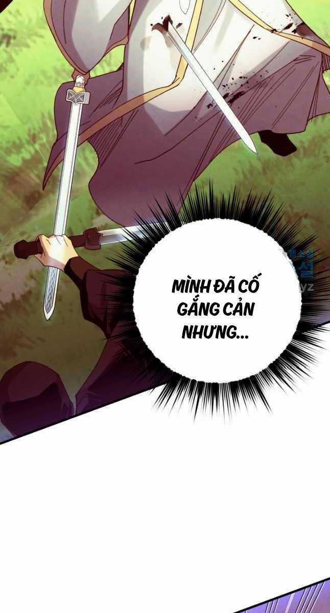 Lightning Degree Chapter 177 trang 82