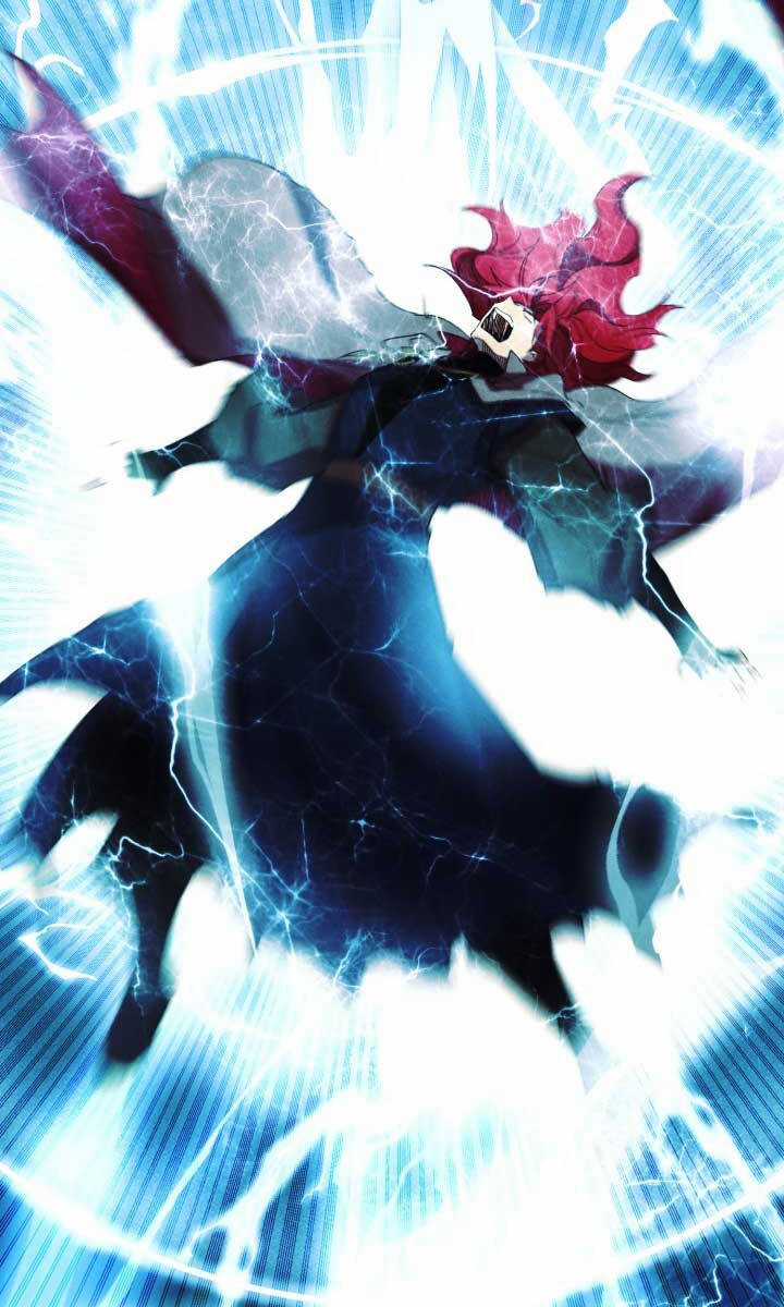 Lightning Degree Chapter 178 trang 107