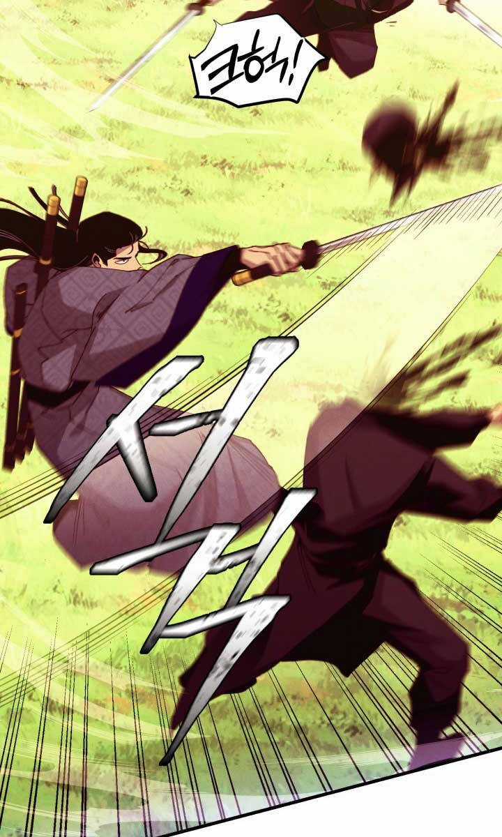 Lightning Degree Chapter 178 trang 15