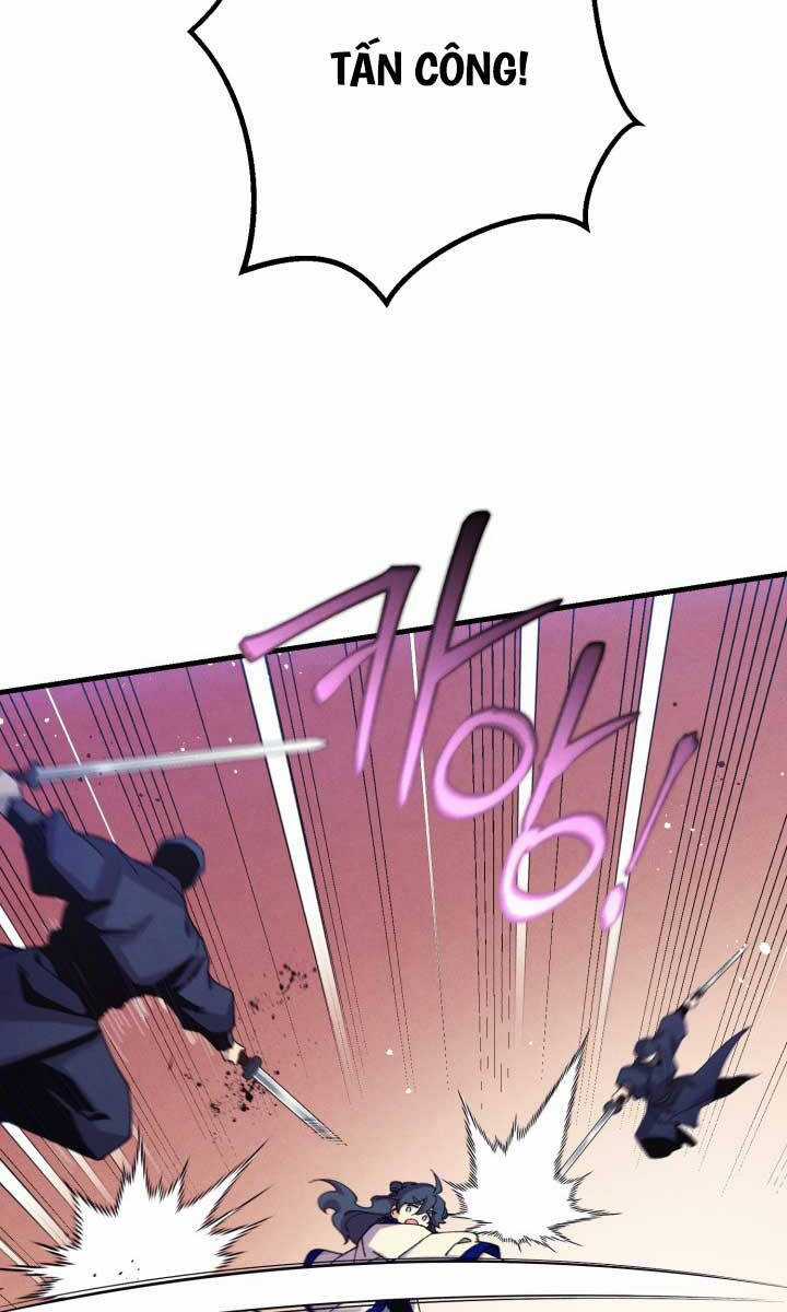 Lightning Degree Chapter 178 trang 19