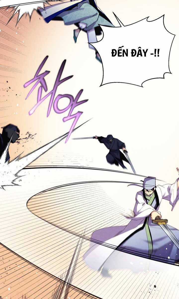 Lightning Degree Chapter 178 trang 20