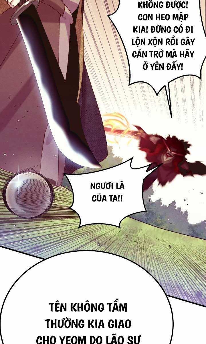 Lightning Degree Chapter 178 trang 26