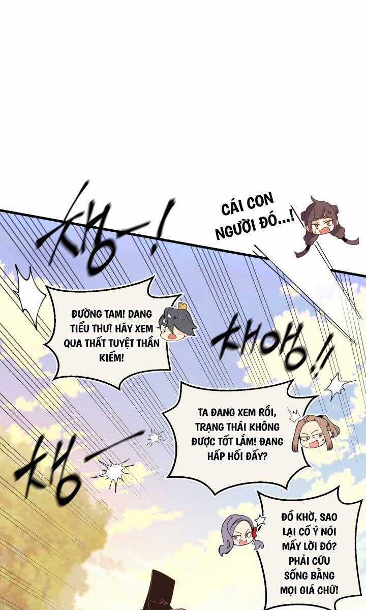 Lightning Degree Chapter 178 trang 34