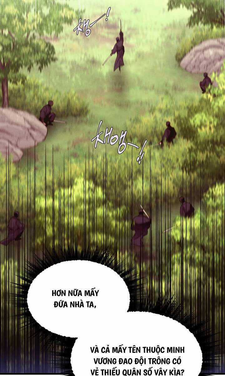 Lightning Degree Chapter 178 trang 37