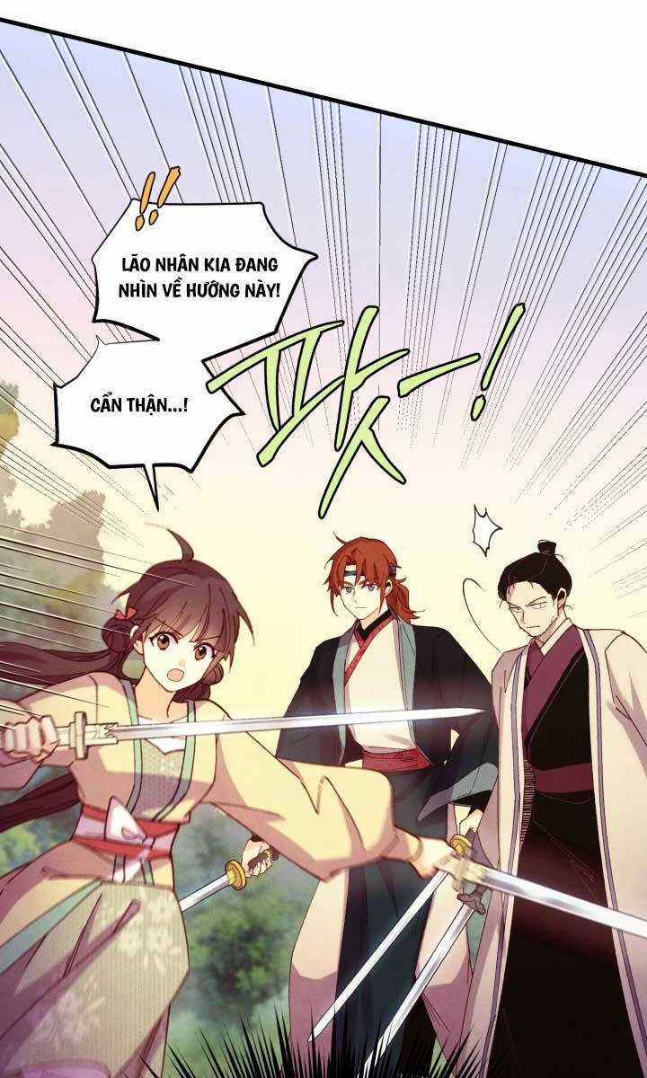 Lightning Degree Chapter 178 trang 42