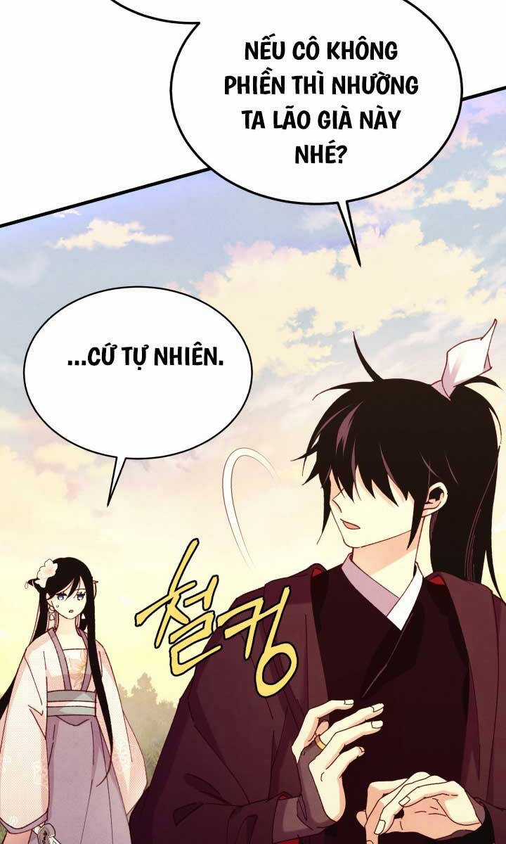 Lightning Degree Chapter 178 trang 53