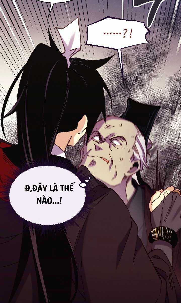 Lightning Degree Chapter 178 trang 58