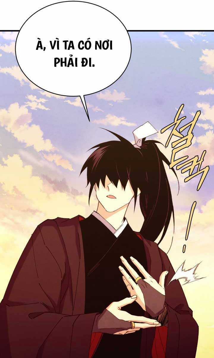 Lightning Degree Chapter 178 trang 86