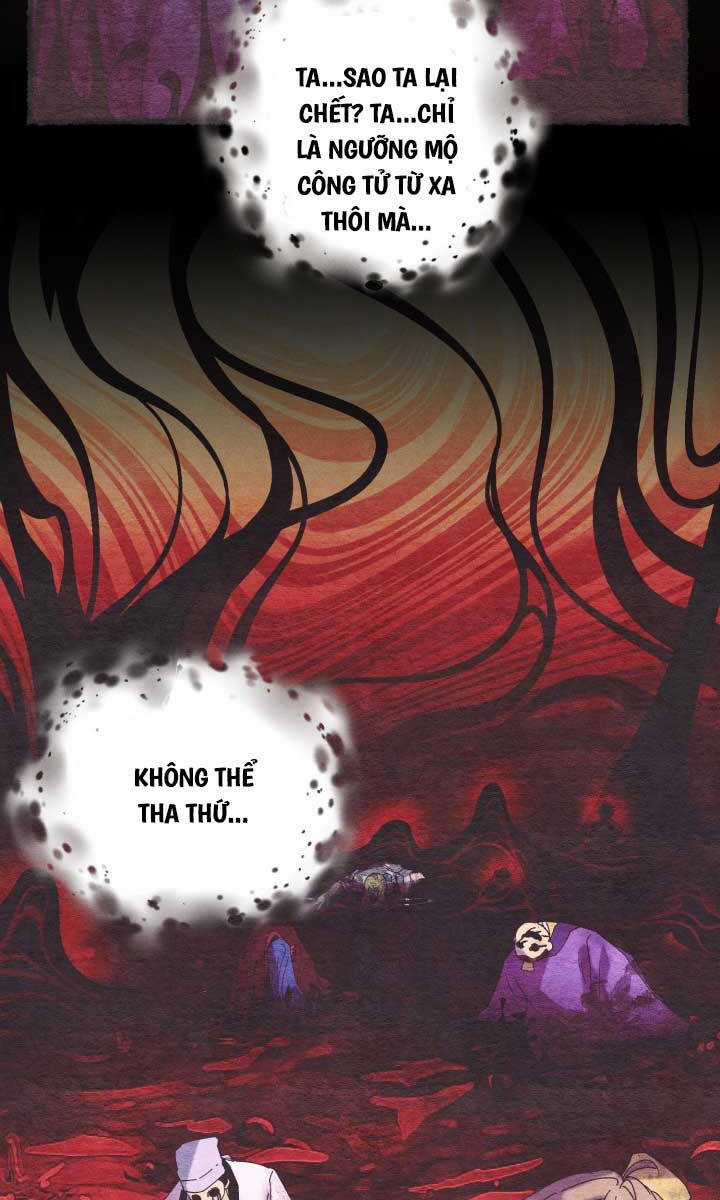 Lightning Degree Chapter 178 trang 96