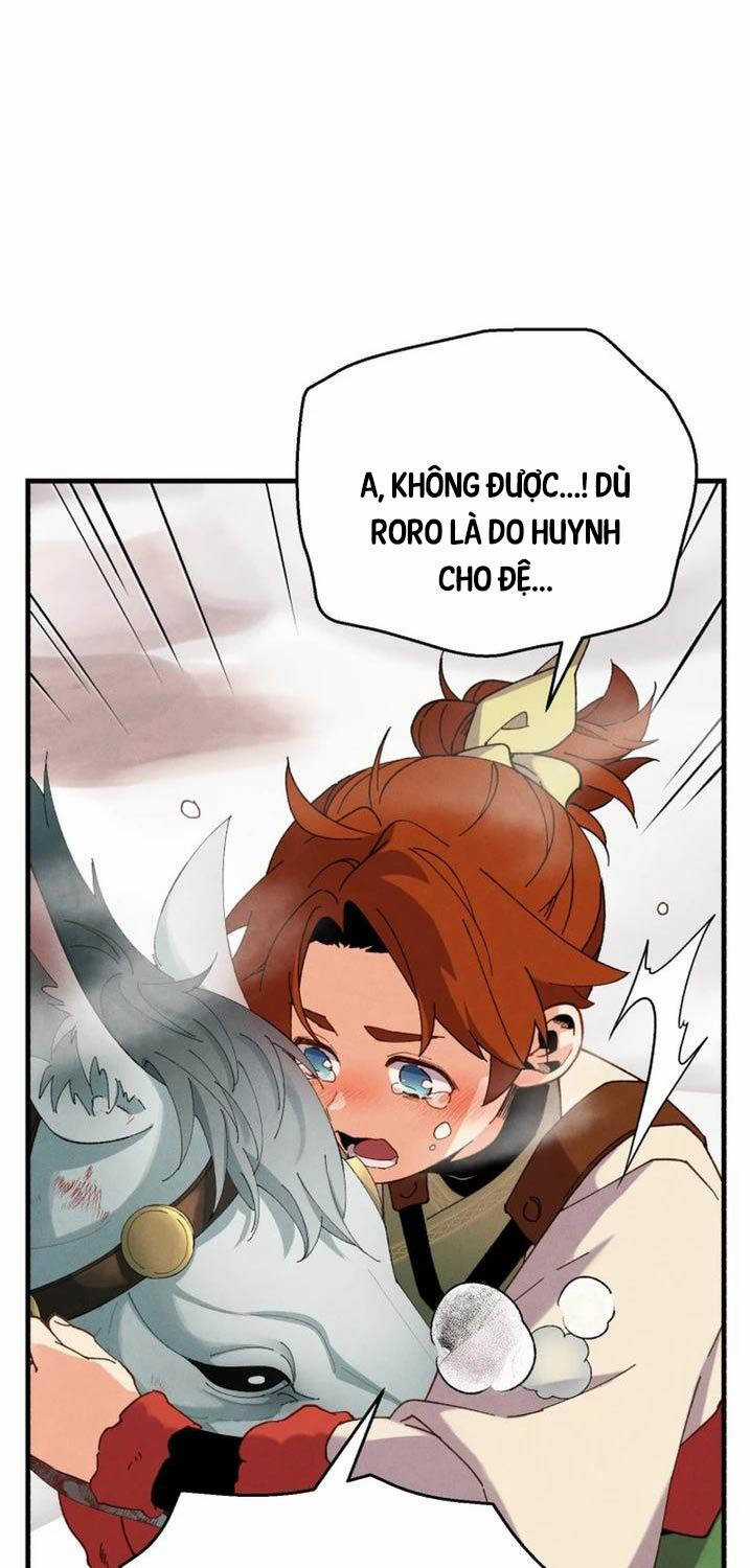 Lightning Degree Chapter 179 trang 10