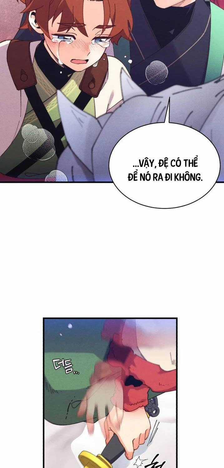 Lightning Degree Chapter 179 trang 15