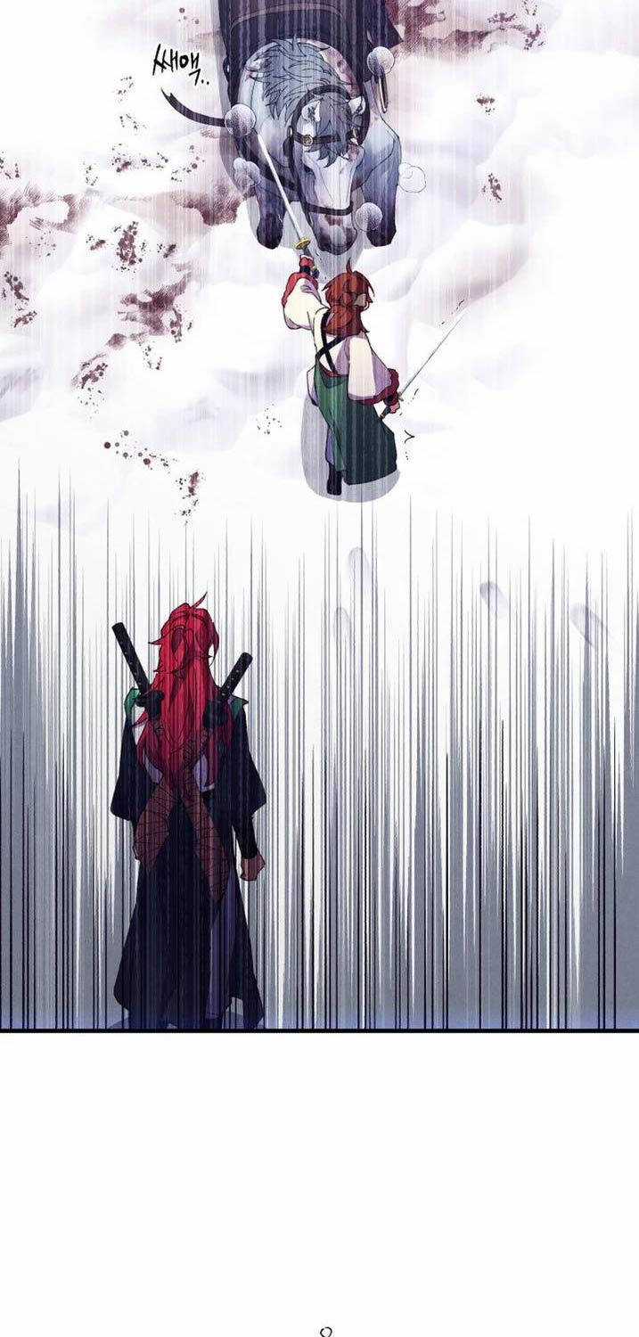 Lightning Degree Chapter 179 trang 17