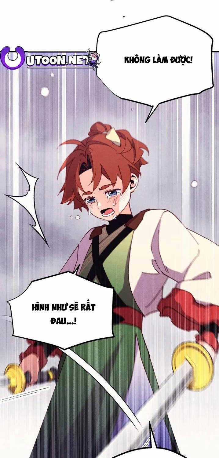 Lightning Degree Chapter 179 trang 18