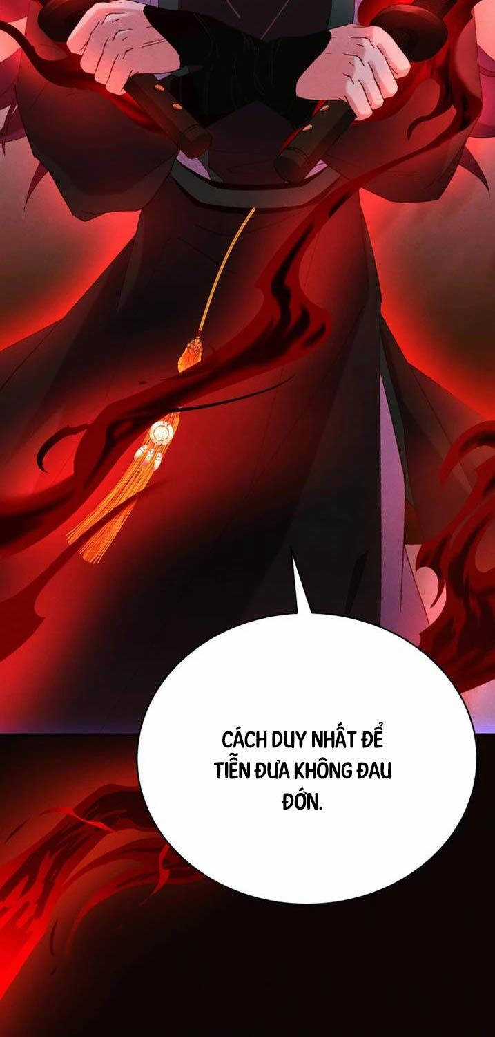 Lightning Degree Chapter 179 trang 23