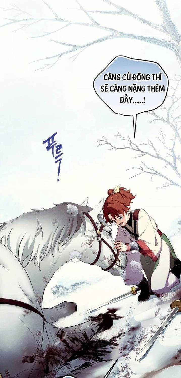 Lightning Degree Chapter 179 trang 3