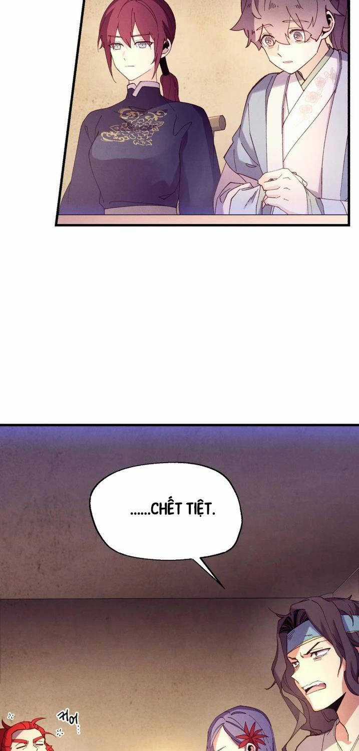 Lightning Degree Chapter 179 trang 46