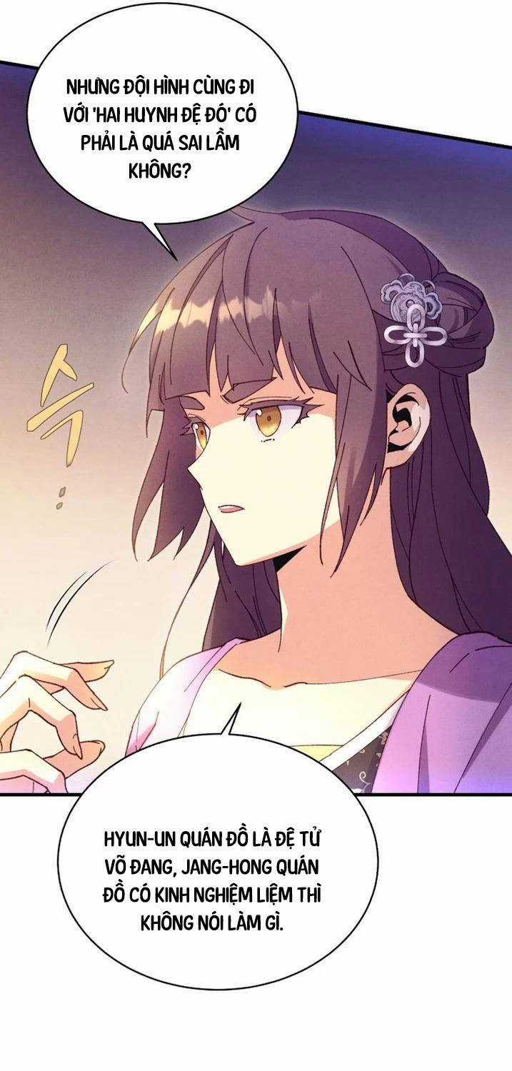 Lightning Degree Chapter 179 trang 52