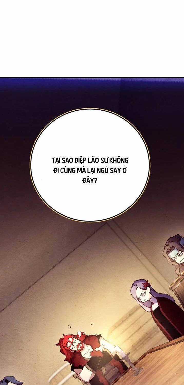 Lightning Degree Chapter 179 trang 53