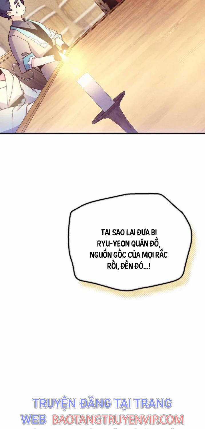 Lightning Degree Chapter 179 trang 54