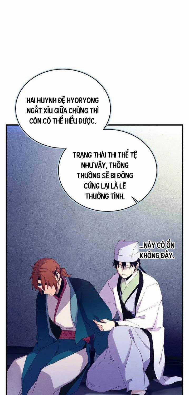 Lightning Degree Chapter 179 trang 59