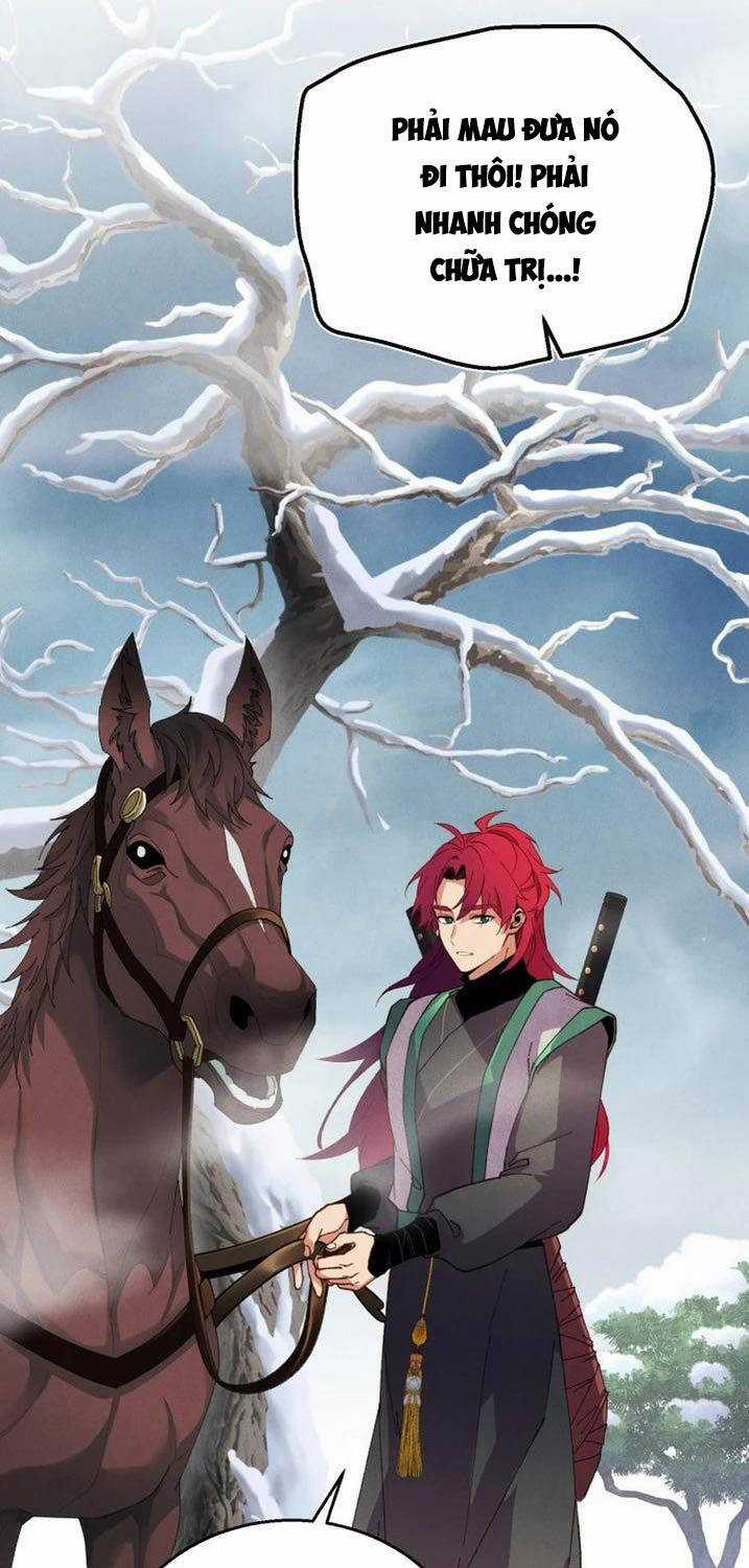 Lightning Degree Chapter 179 trang 6