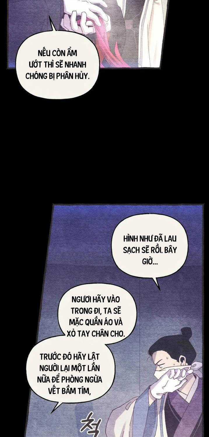 Lightning Degree Chapter 179 trang 62