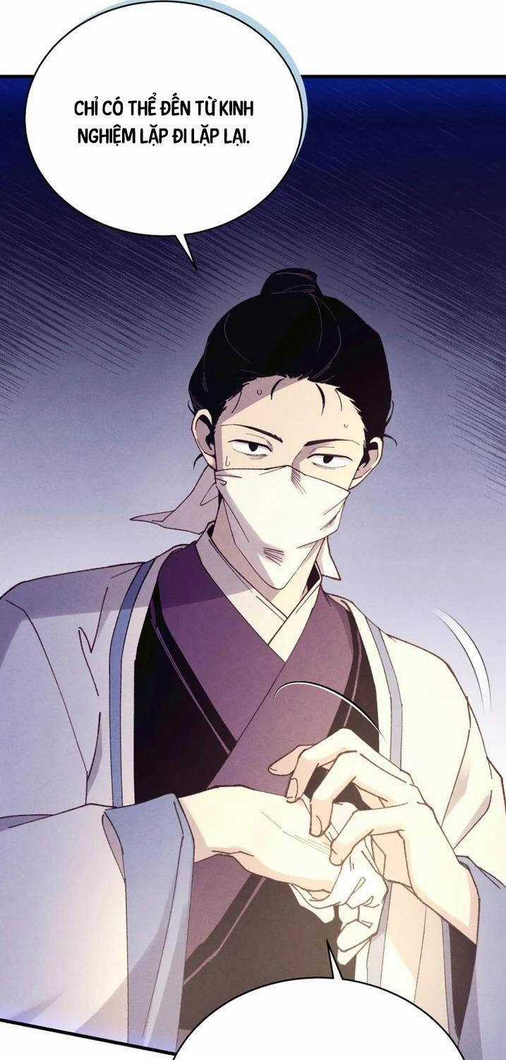 Lightning Degree Chapter 179 trang 64