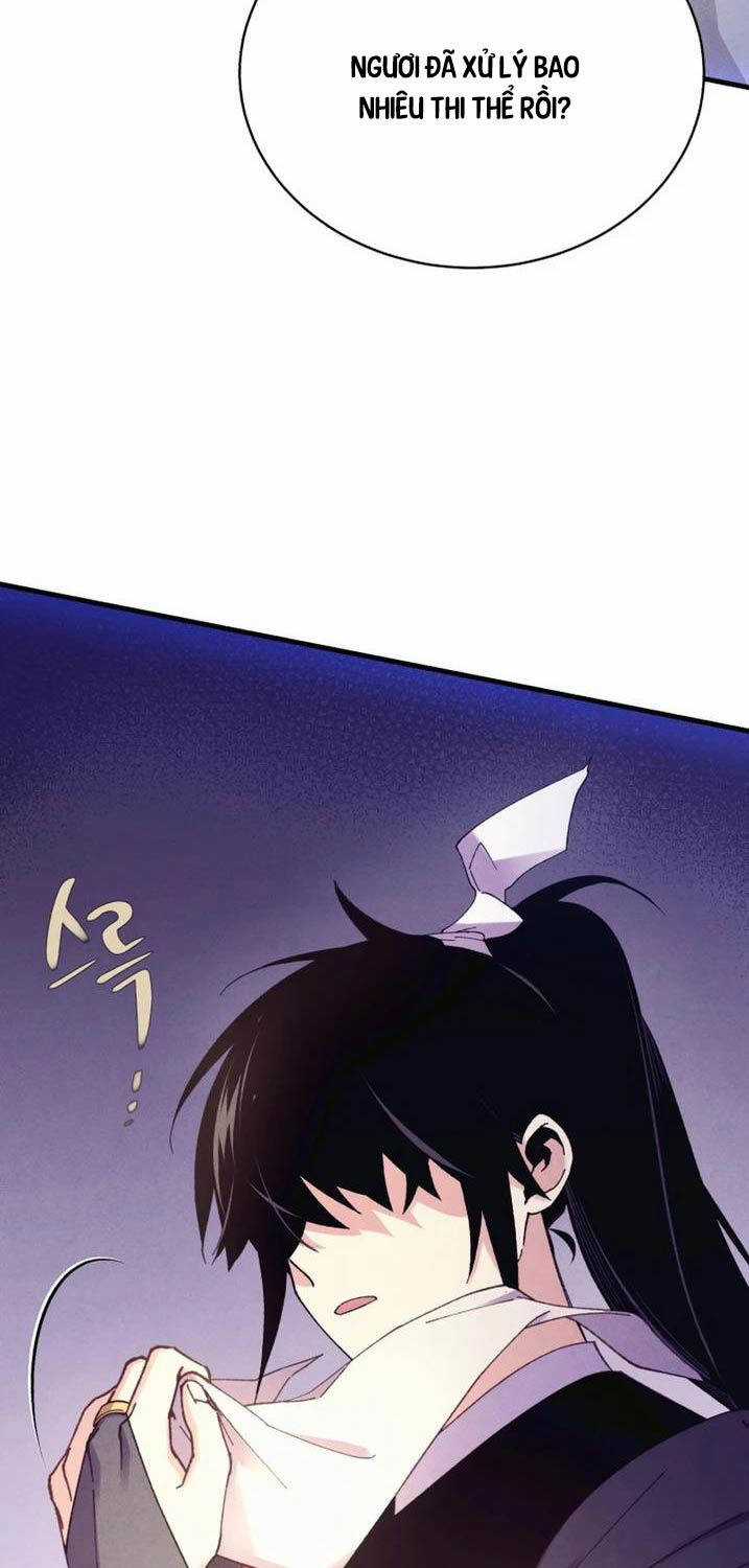 Lightning Degree Chapter 179 trang 65