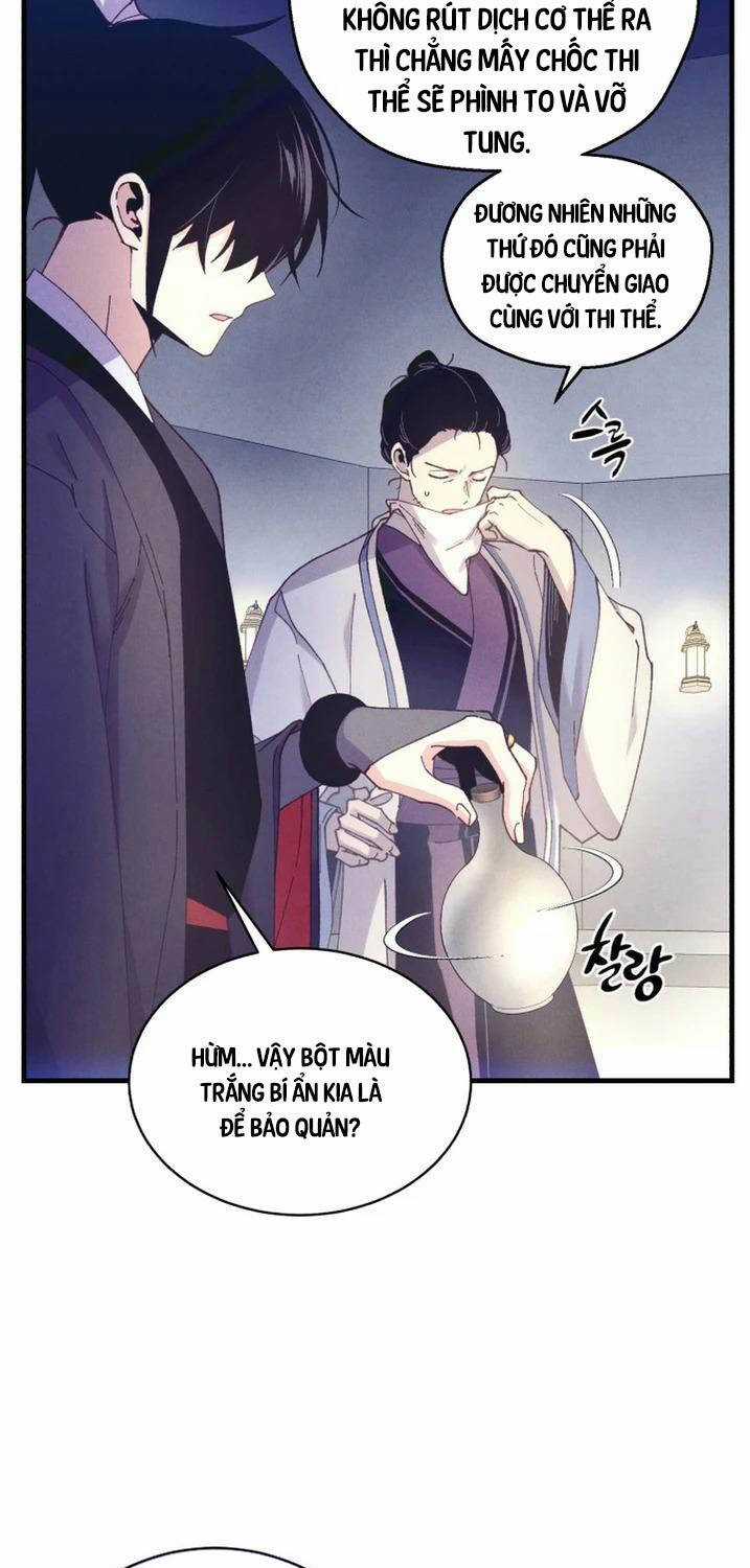 Lightning Degree Chapter 179 trang 68