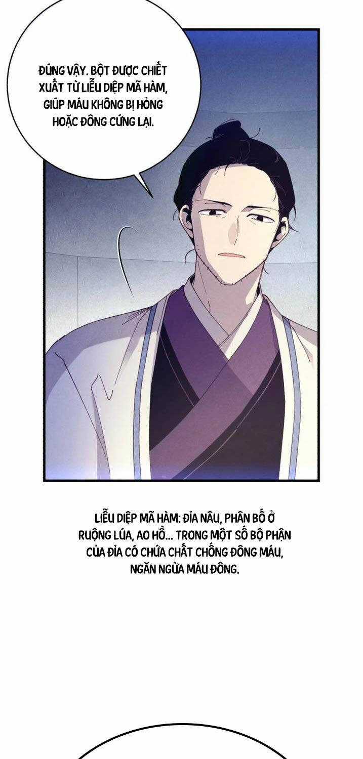 Lightning Degree Chapter 179 trang 69