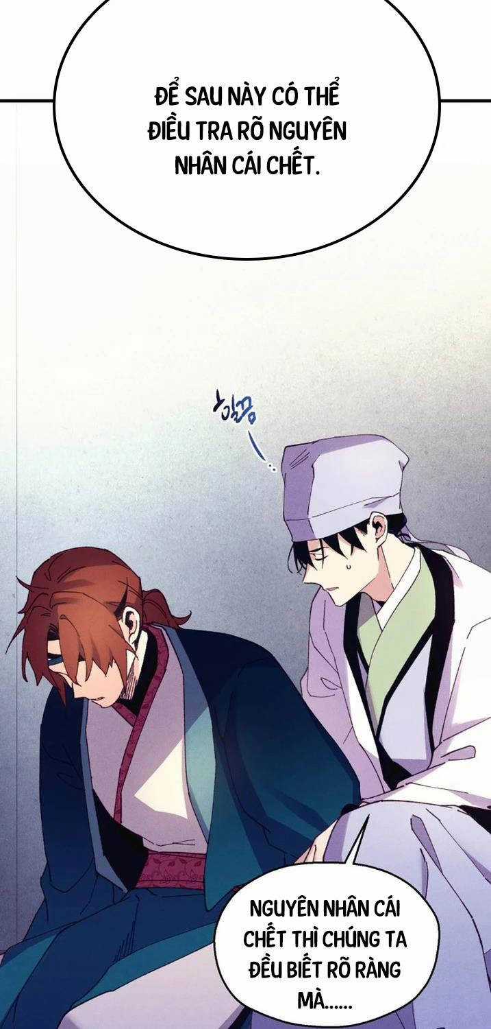 Lightning Degree Chapter 179 trang 70