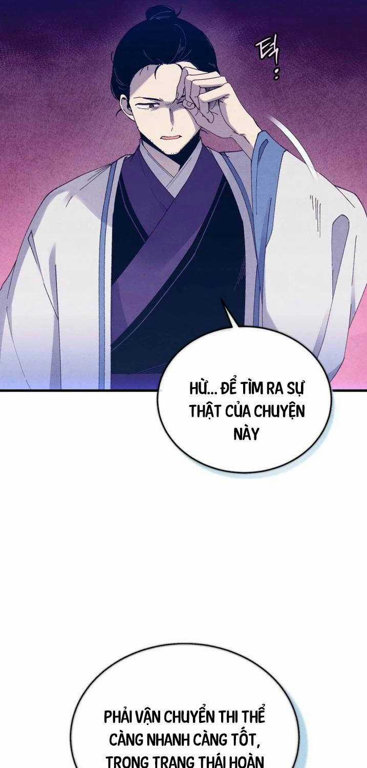 Lightning Degree Chapter 179 trang 78