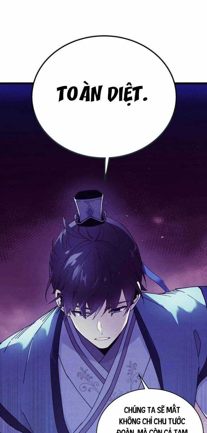 Lightning Degree Chapter 179 trang 85