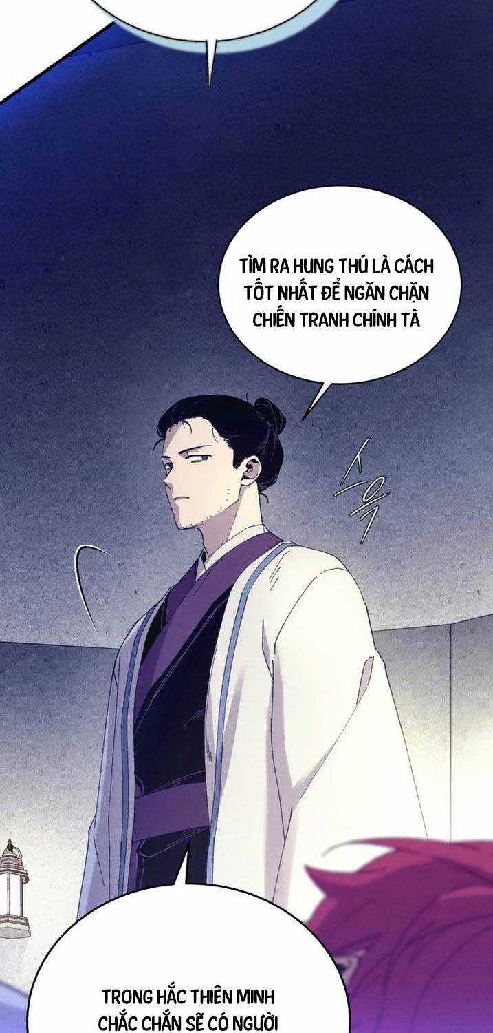 Lightning Degree Chapter 179 trang 87