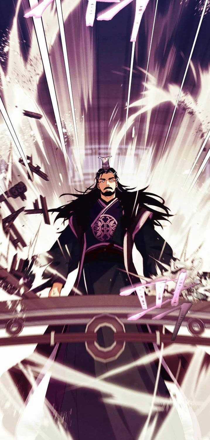 Lightning Degree Chapter 179 trang 94