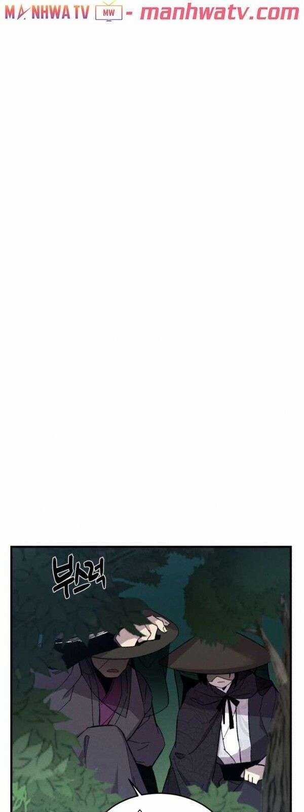 Lightning Degree Chapter 18 trang 3