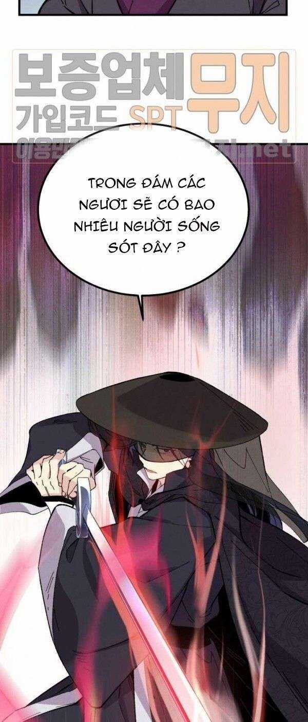 Lightning Degree Chapter 18 trang 31