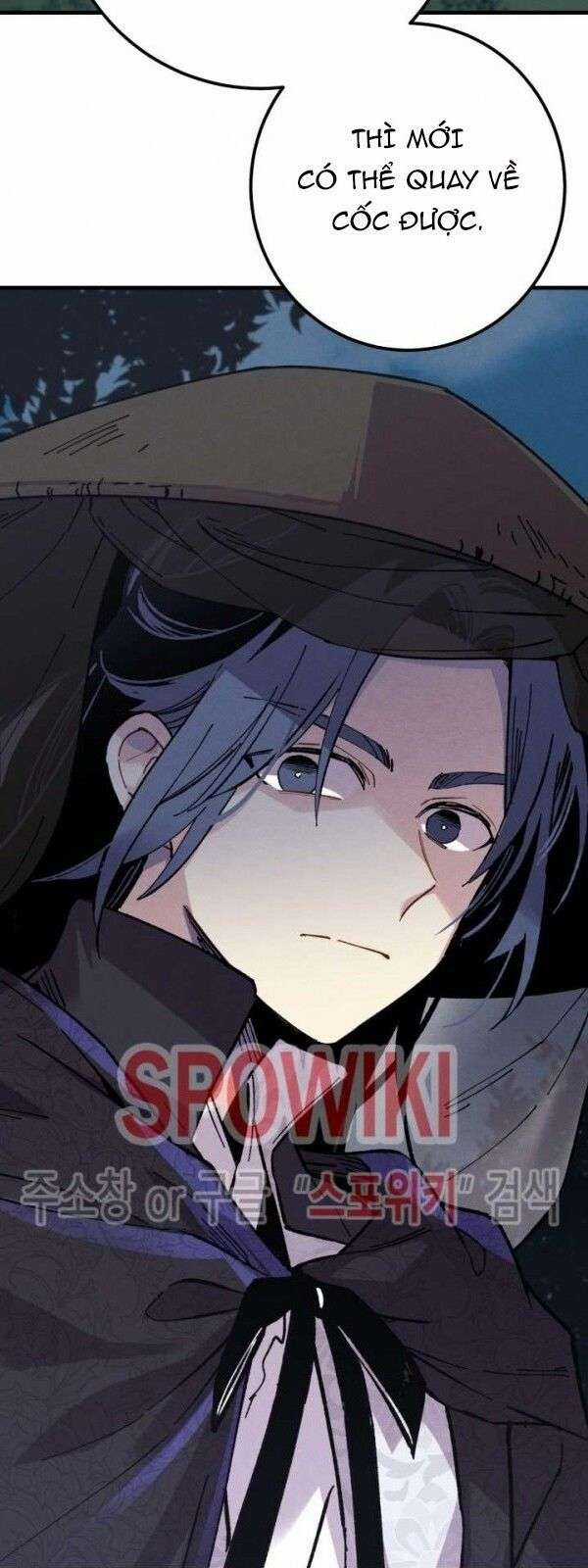 Lightning Degree Chapter 18 trang 6