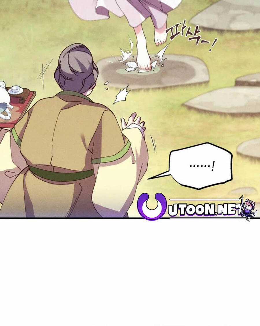 Lightning Degree Chapter 180 trang 11