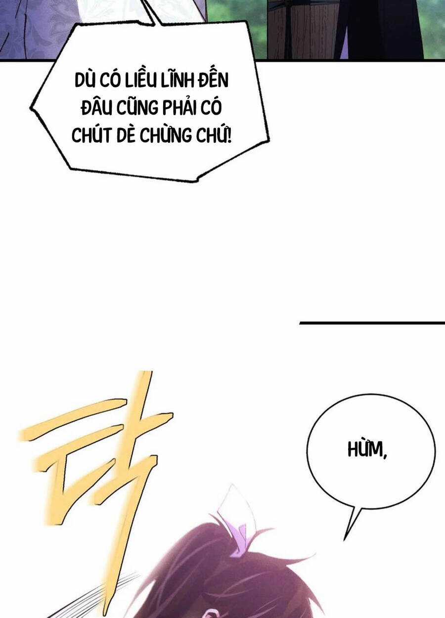 Lightning Degree Chapter 180 trang 110