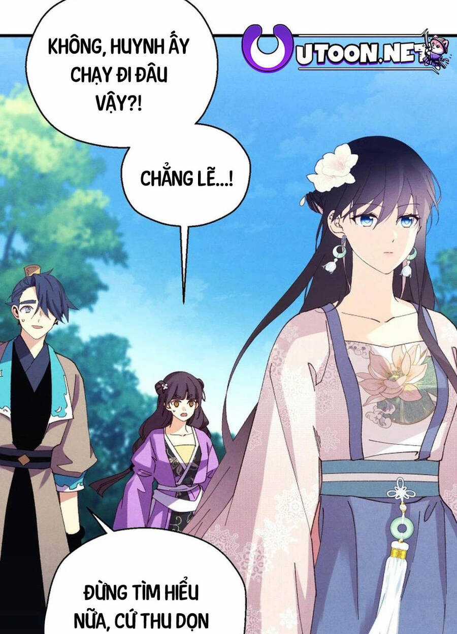 Lightning Degree Chapter 180 trang 115