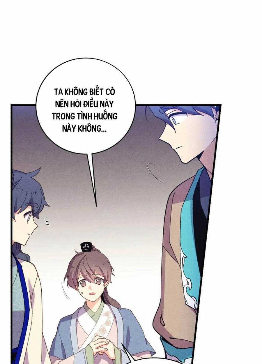 Lightning Degree Chapter 180 trang 117