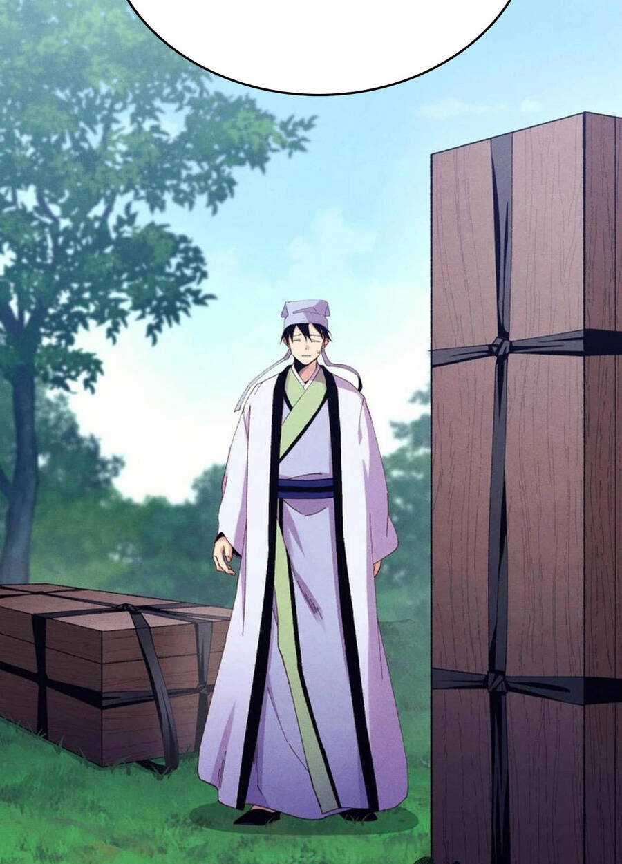 Lightning Degree Chapter 180 trang 119